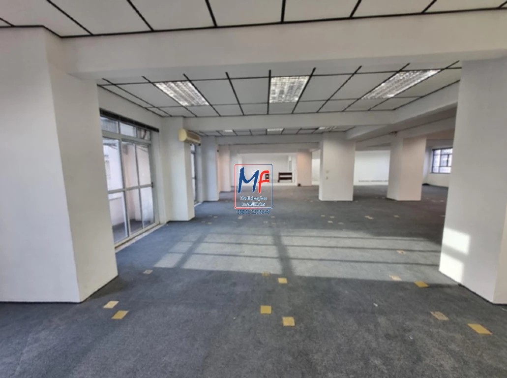 Loja-Salão para alugar, 562m² - Foto 14