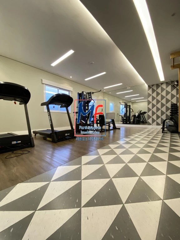 Apartamento à venda com 2 quartos, 43m² - Foto 1