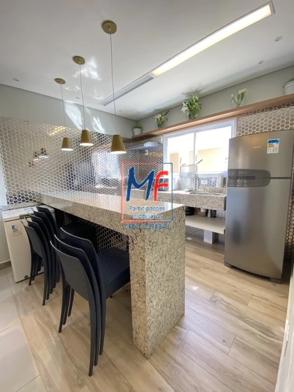 Apartamento à venda com 2 quartos, 43m² - Foto 3