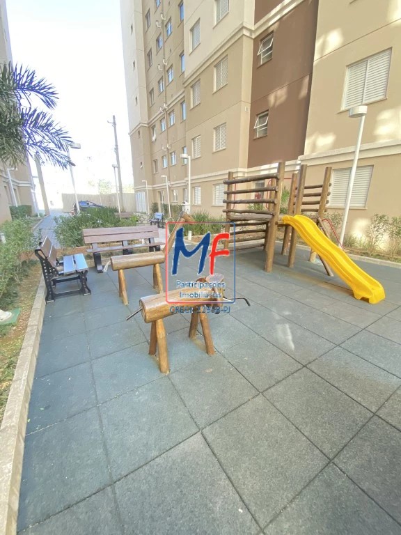 Apartamento à venda com 2 quartos, 43m² - Foto 5