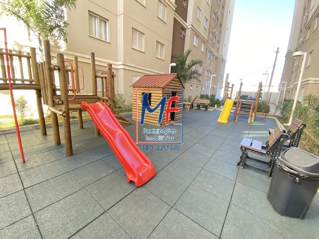 Apartamento à venda com 2 quartos, 43m² - Foto 6