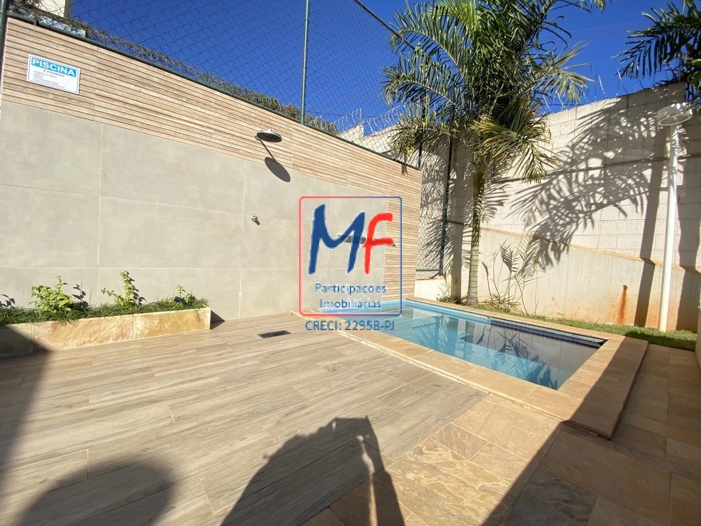 Apartamento à venda com 2 quartos, 43m² - Foto 8