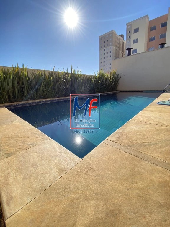 Apartamento à venda com 2 quartos, 43m² - Foto 10