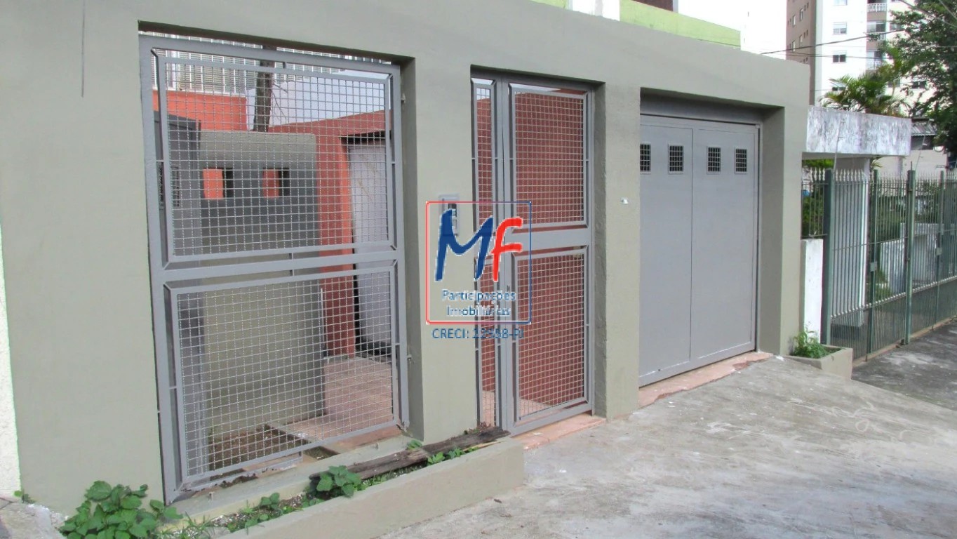 Loja-Salão, 161 m² - Foto 1