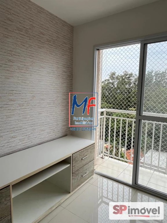 Apartamento, 2 quartos, 45 m² - Foto 2