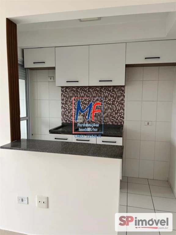 Apartamento, 2 quartos, 45 m² - Foto 3