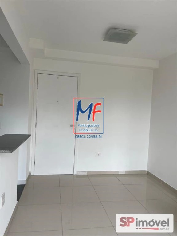 Apartamento, 2 quartos, 45 m² - Foto 5