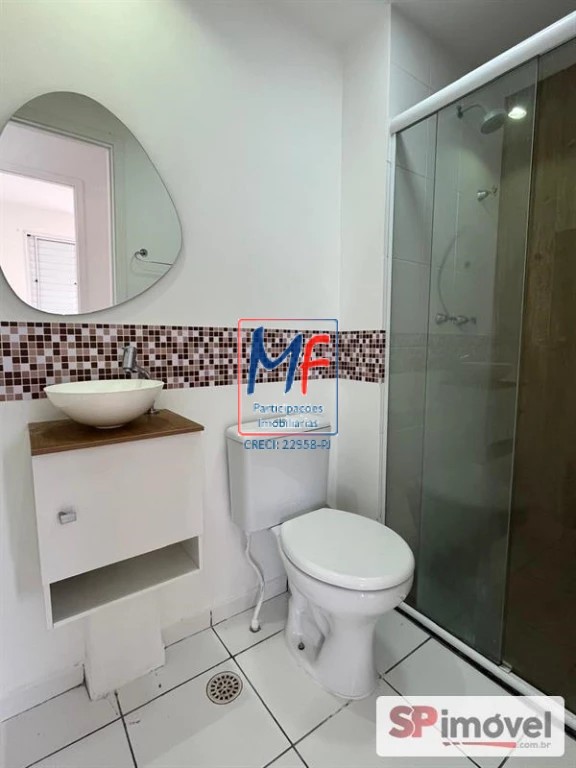 Apartamento, 2 quartos, 45 m² - Foto 6