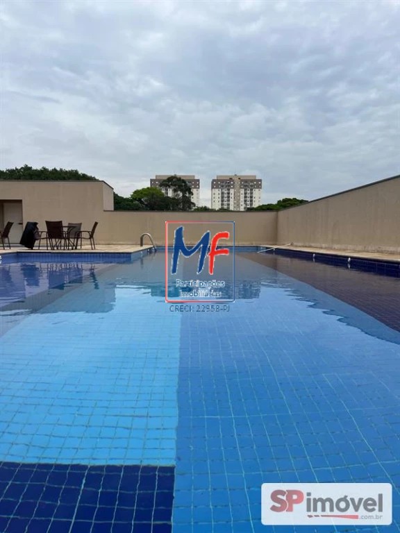 Apartamento, 2 quartos, 45 m² - Foto 14