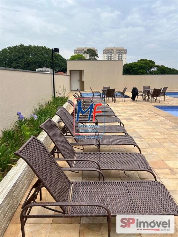 Apartamento, 2 quartos, 45 m² - Foto 15