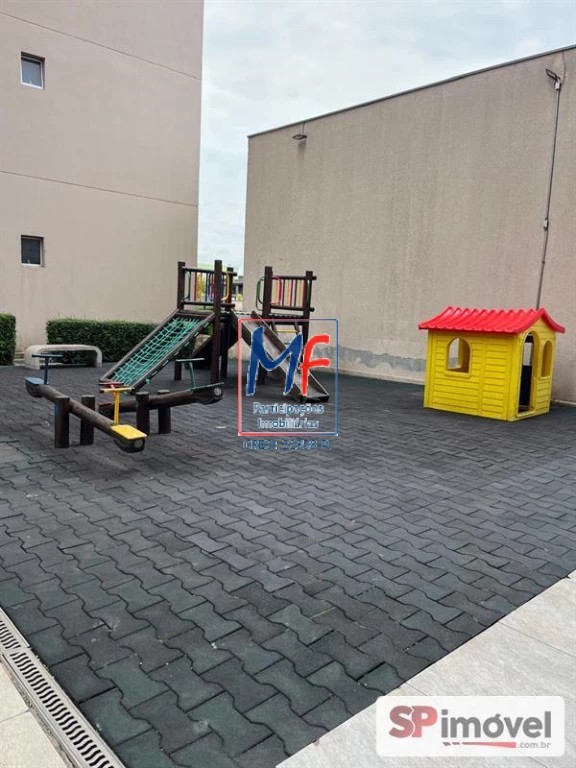 Apartamento, 2 quartos, 45 m² - Foto 16