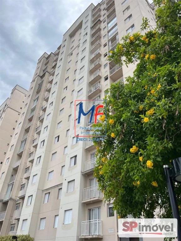 Apartamento, 2 quartos, 45 m² - Foto 18