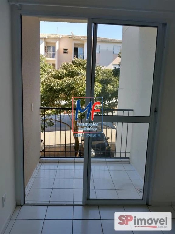 Apartamento, 2 quartos, 49 m² - Foto 2