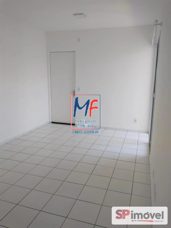 Apartamento, 2 quartos, 49 m² - Foto 3