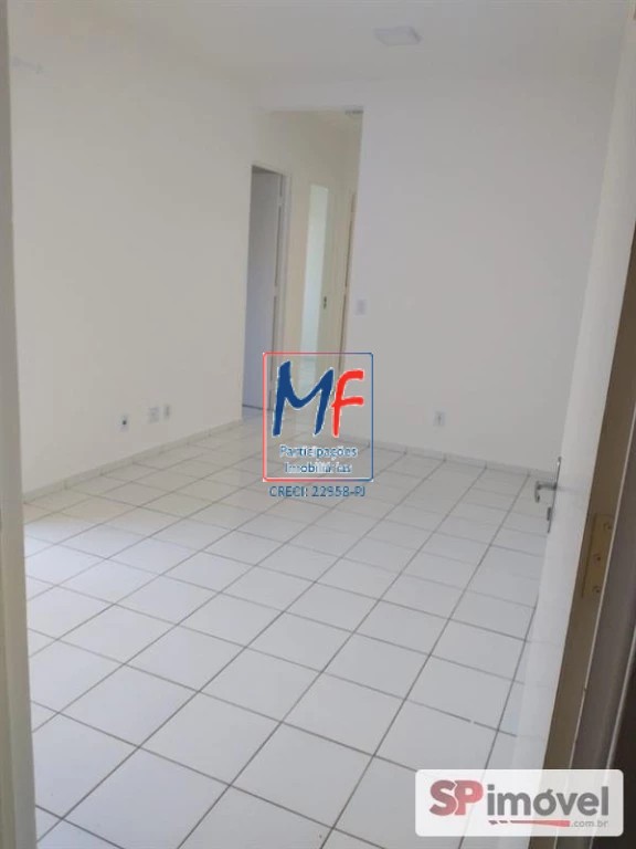Apartamento, 2 quartos, 49 m² - Foto 1