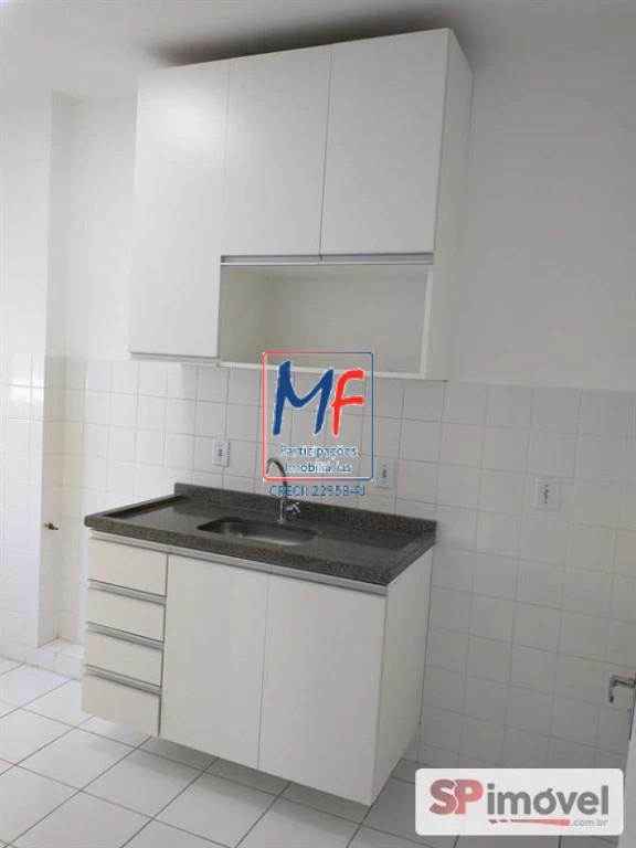 Apartamento, 2 quartos, 49 m² - Foto 6