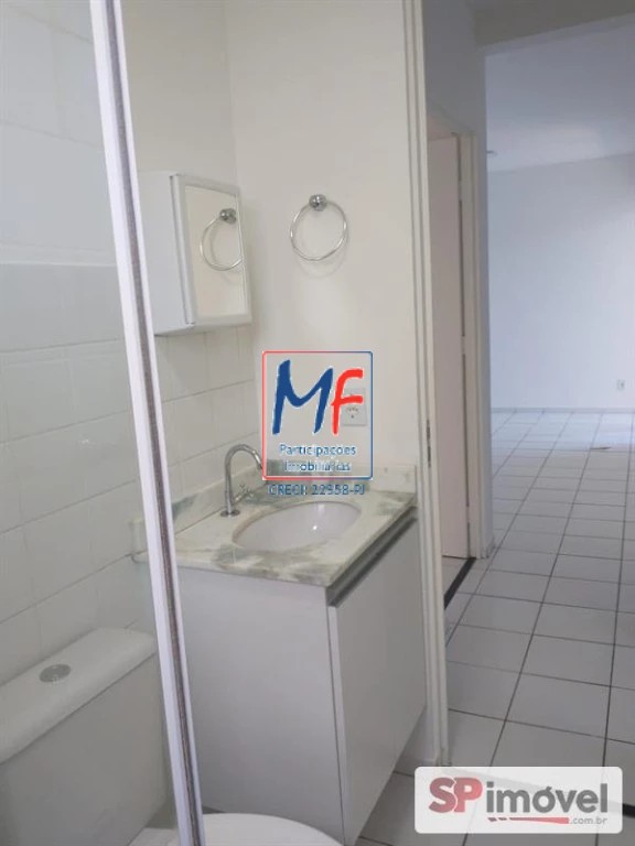 Apartamento, 2 quartos, 49 m² - Foto 7