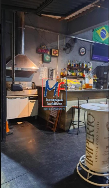 Depósito-Galpão, 175 m² - Foto 1