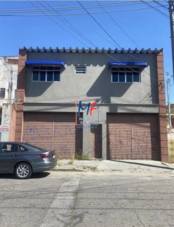 Prédio Inteiro à venda, 540m² - Foto 1