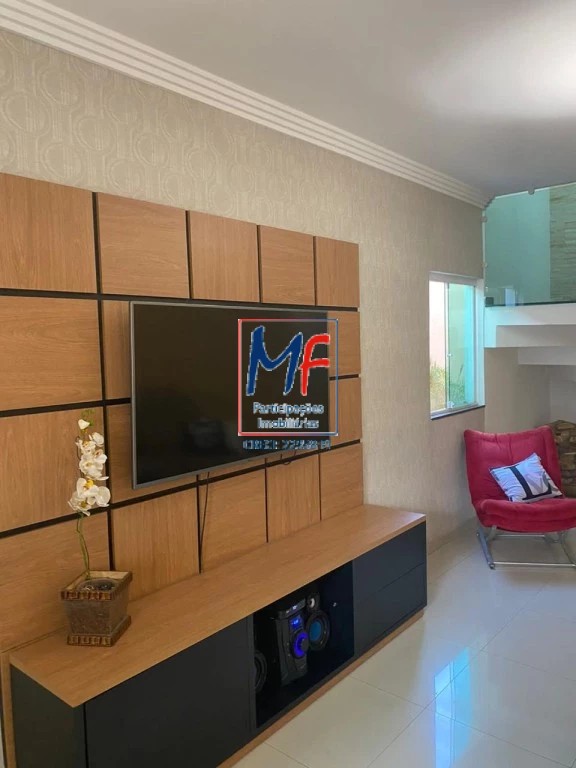 Sobrado, 3 quartos, 120 m² - Foto 4