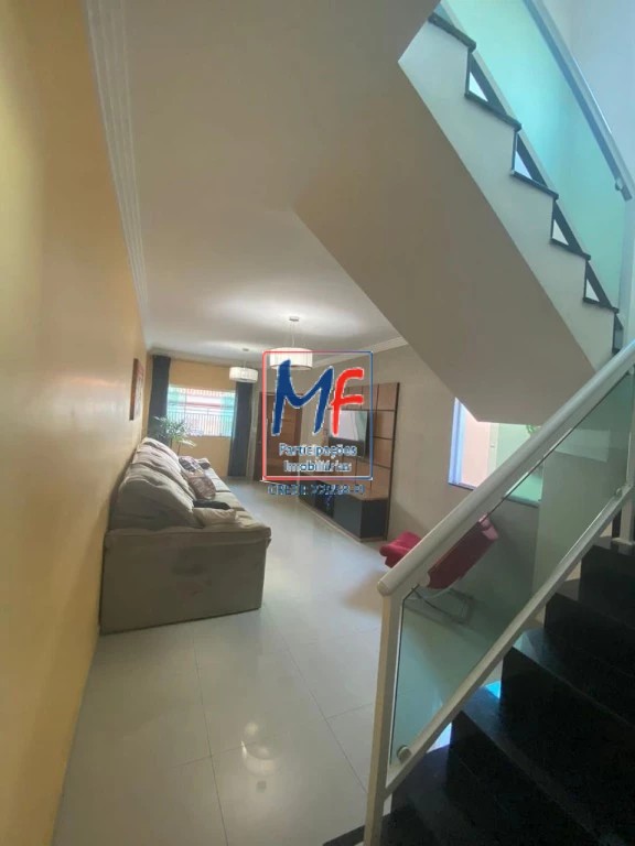 Sobrado, 3 quartos, 120 m² - Foto 7
