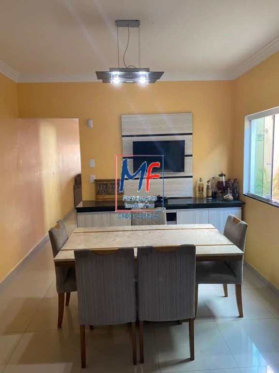 Sobrado, 3 quartos, 120 m² - Foto 1