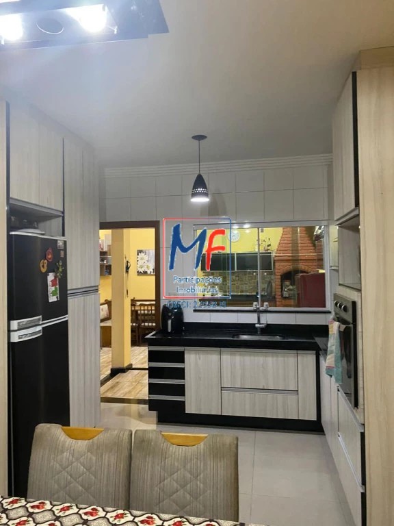 Sobrado, 3 quartos, 120 m² - Foto 2