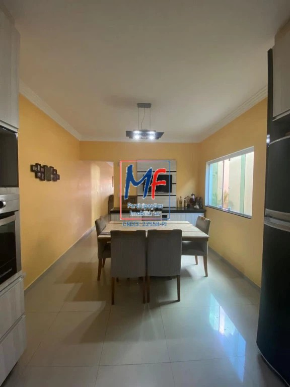 Sobrado, 3 quartos, 120 m² - Foto 8