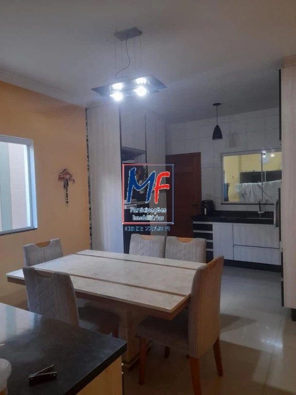 Sobrado, 3 quartos, 120 m² - Foto 9