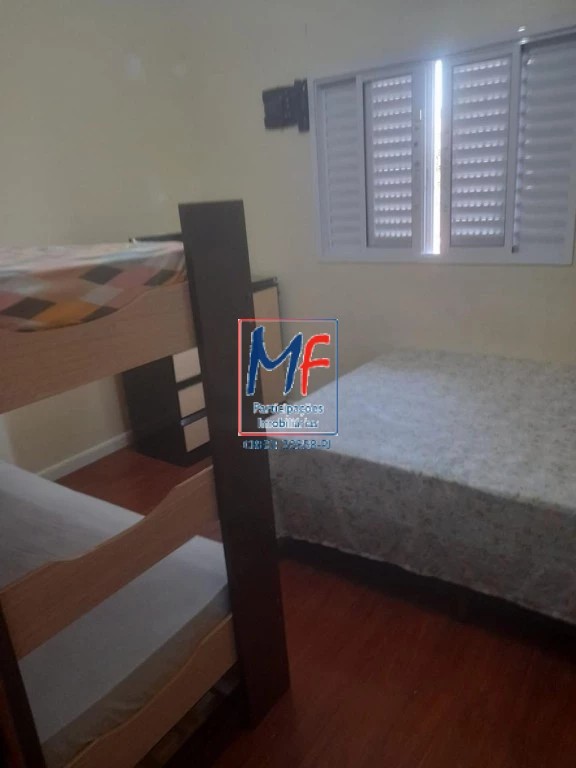 Sobrado, 3 quartos, 120 m² - Foto 12