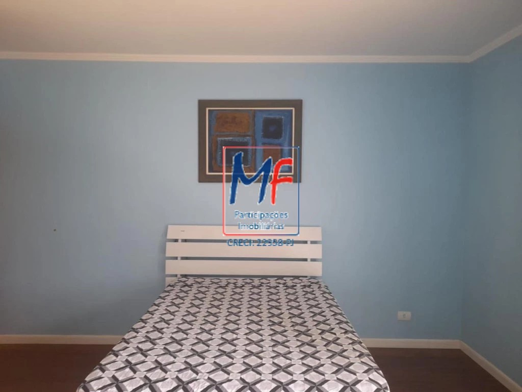 Sobrado, 3 quartos, 120 m² - Foto 13