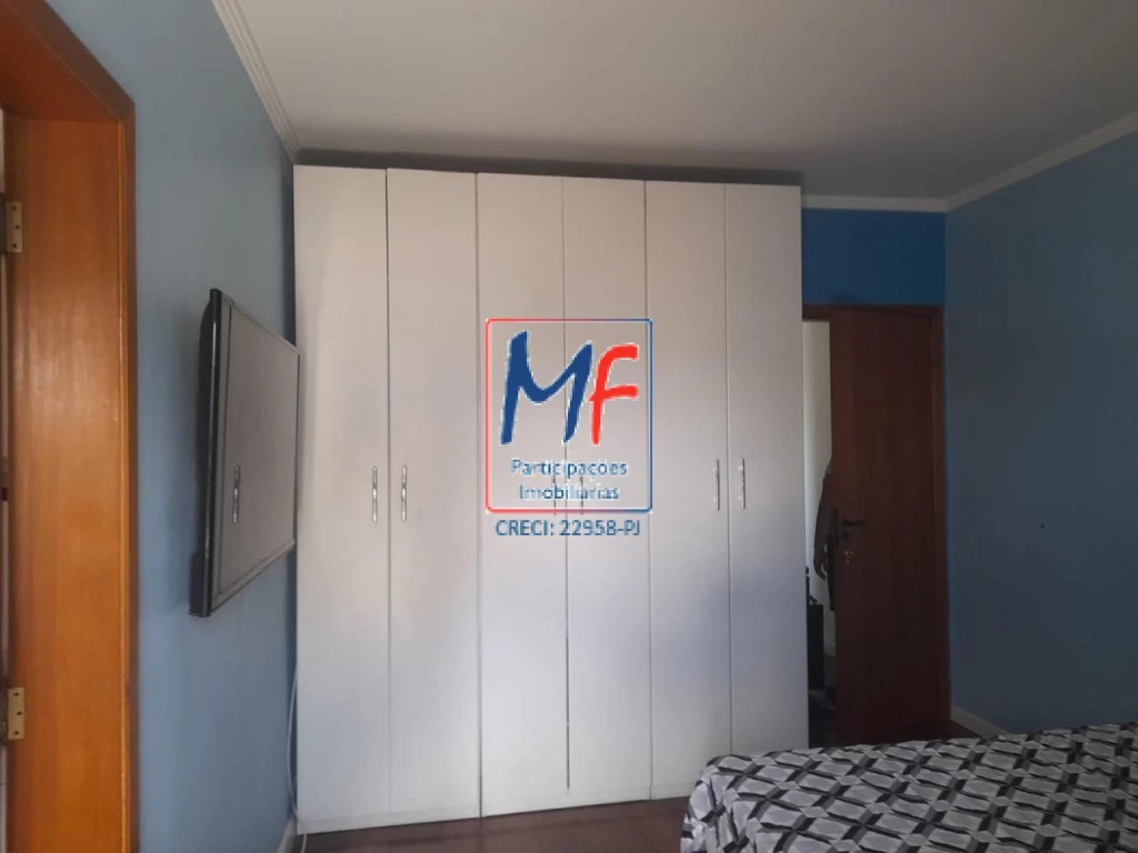 Sobrado, 3 quartos, 120 m² - Foto 15