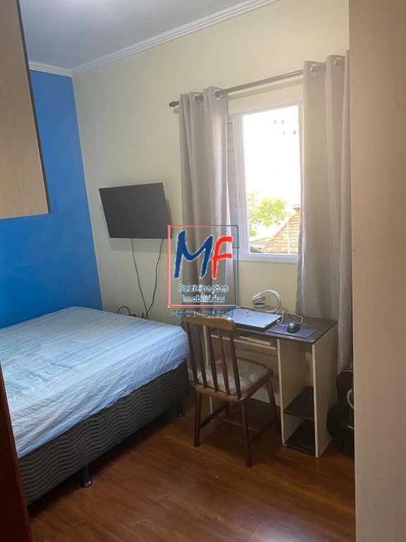 Sobrado, 3 quartos, 120 m² - Foto 17