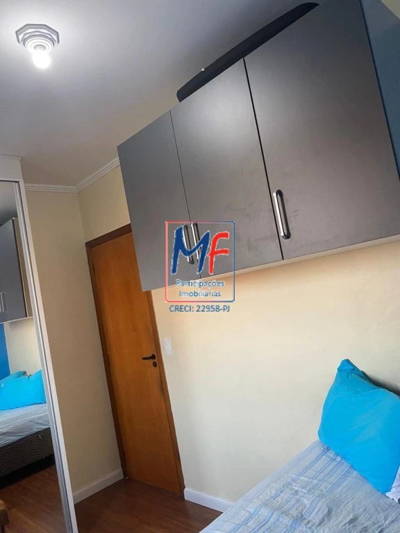 Sobrado, 3 quartos, 120 m² - Foto 19