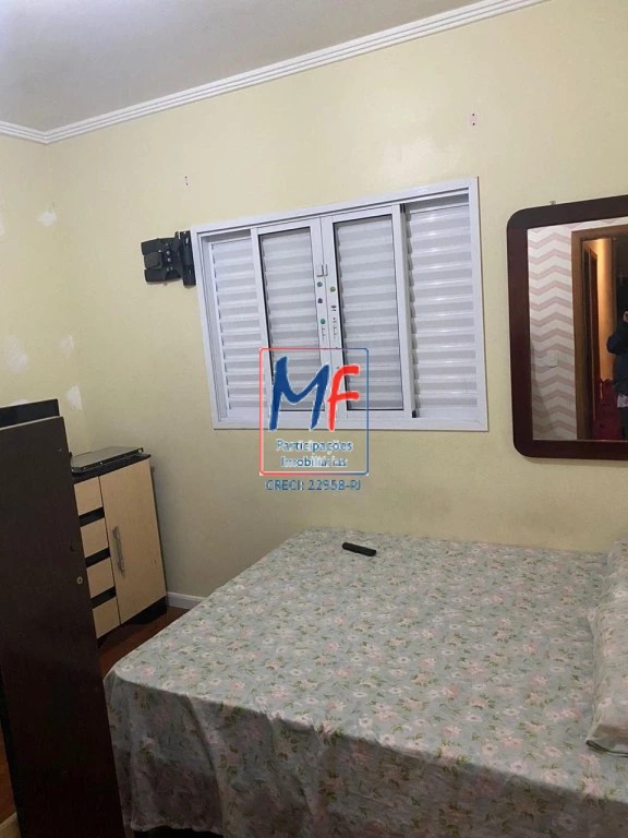 Sobrado, 3 quartos, 120 m² - Foto 23