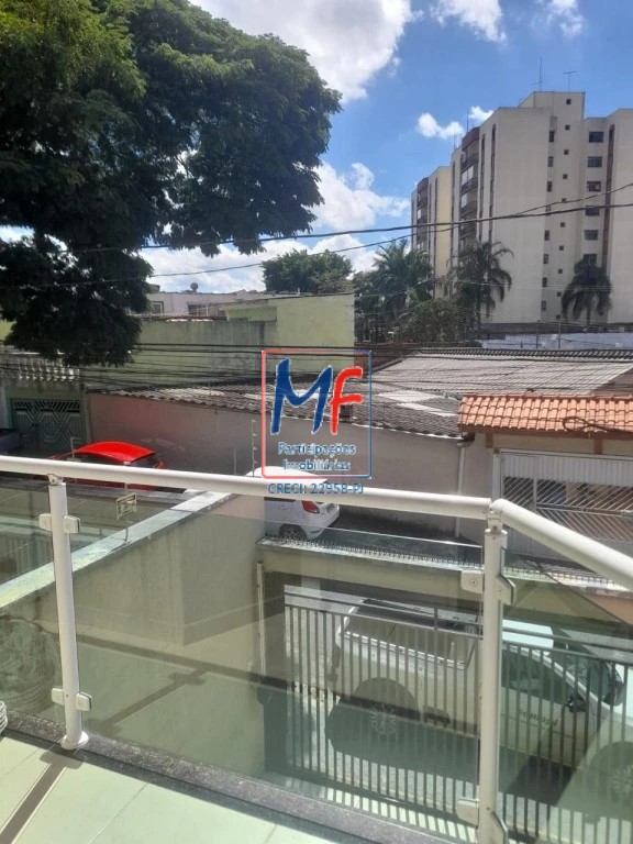 Sobrado, 3 quartos, 120 m² - Foto 24