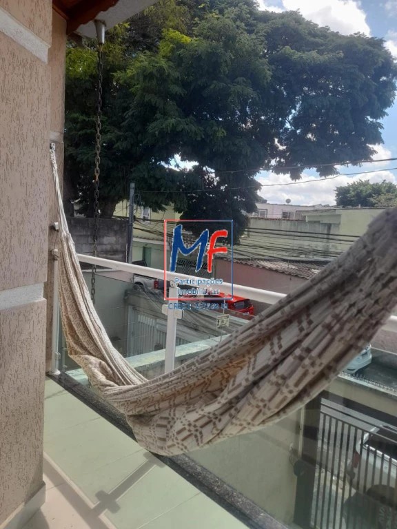 Sobrado, 3 quartos, 120 m² - Foto 25