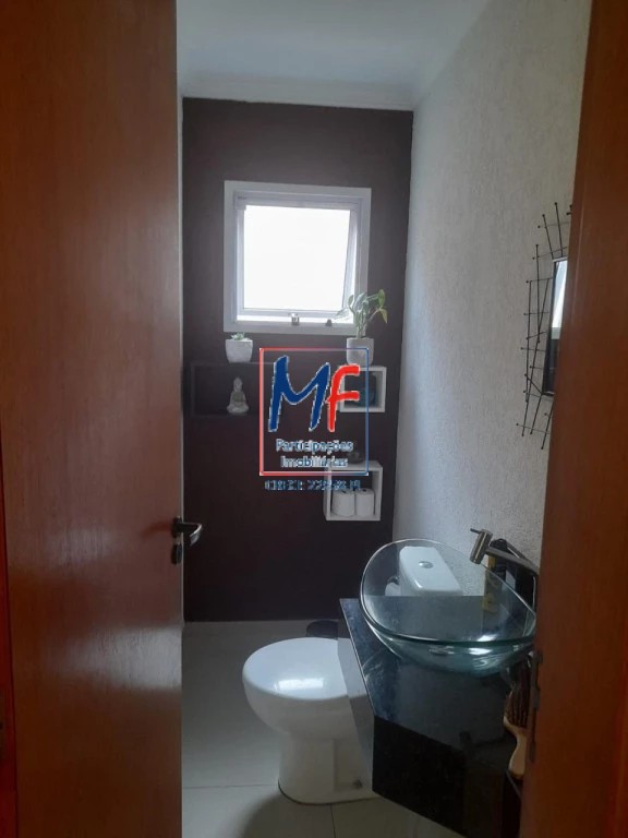 Sobrado, 3 quartos, 120 m² - Foto 29