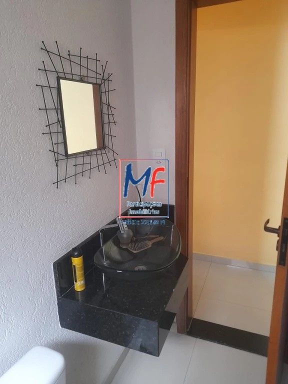 Sobrado, 3 quartos, 120 m² - Foto 32