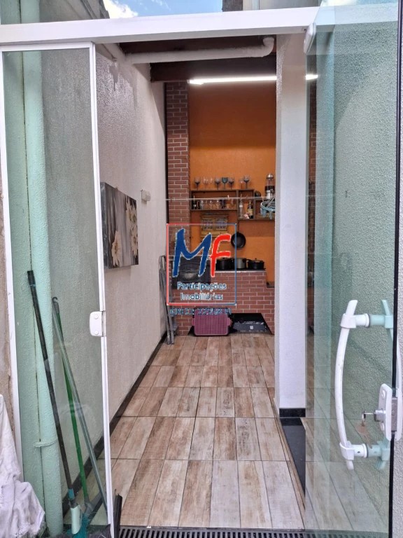 Sobrado, 3 quartos, 120 m² - Foto 34