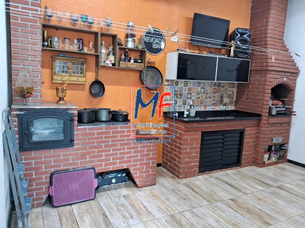 Sobrado, 3 quartos, 120 m² - Foto 37