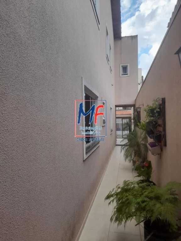 Sobrado, 3 quartos, 120 m² - Foto 38