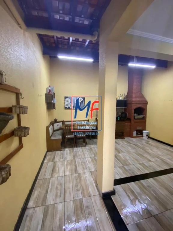 Sobrado, 3 quartos, 120 m² - Foto 39