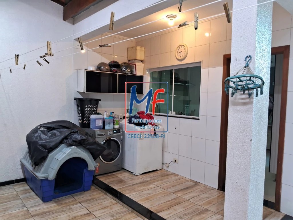 Sobrado, 3 quartos, 120 m² - Foto 40