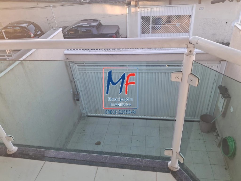 Sobrado, 3 quartos, 120 m² - Foto 41