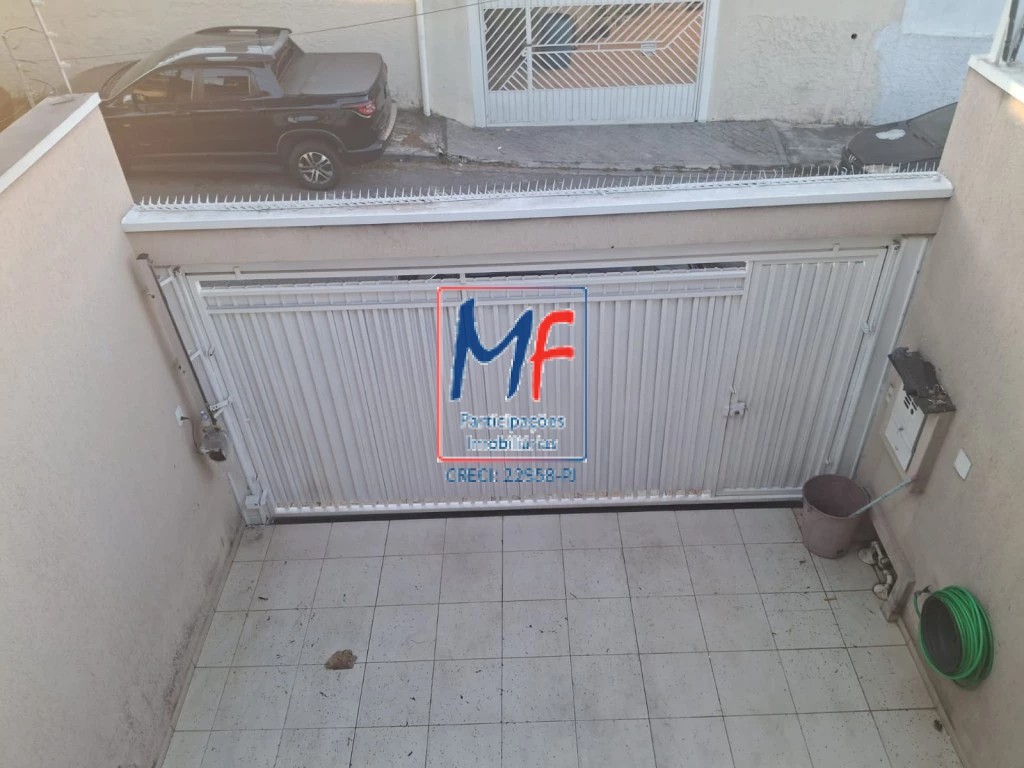 Sobrado, 3 quartos, 120 m² - Foto 42