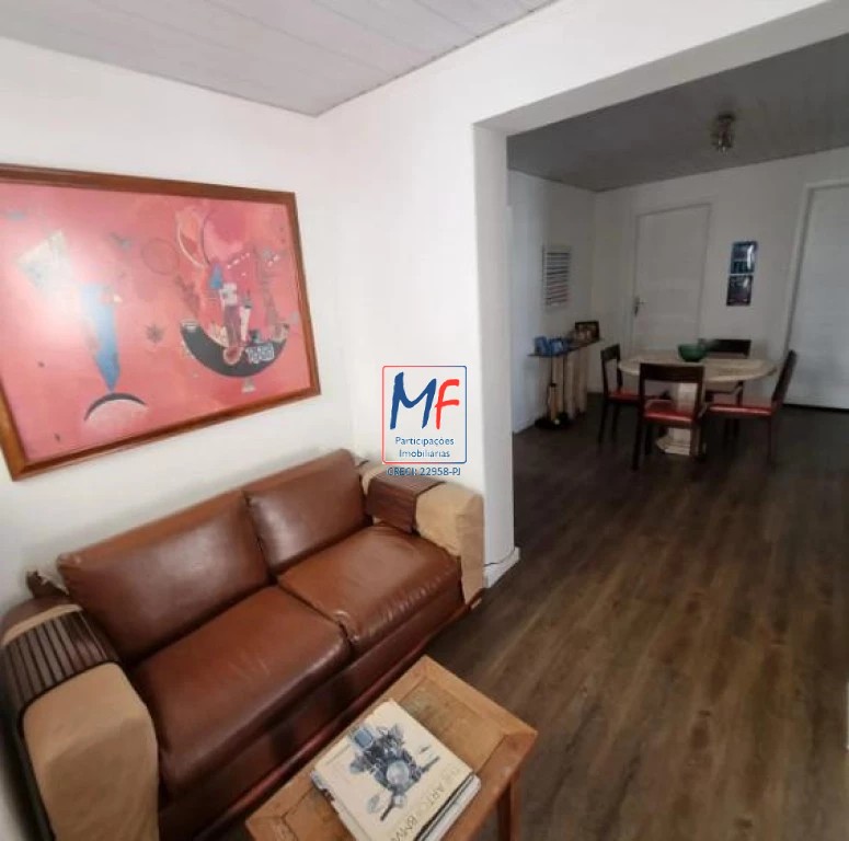 Casa à venda com 3 quartos, 100m² - Foto 5