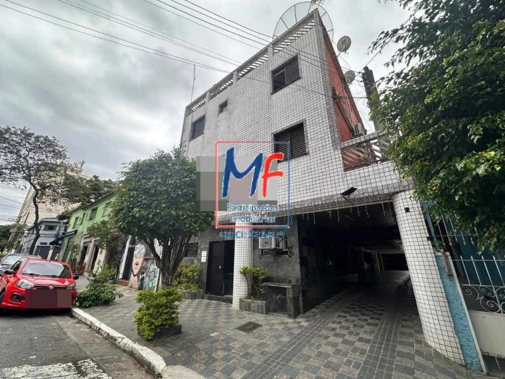 Prédio Inteiro, 895 m² - Foto 1