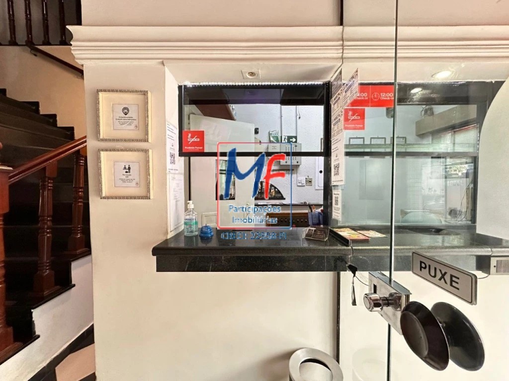 Prédio Inteiro, 895 m² - Foto 5