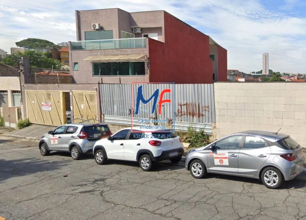 Terreno à venda, 280m² - Foto 2